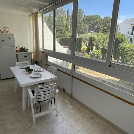 Jardins Ii 14 I Apartmán